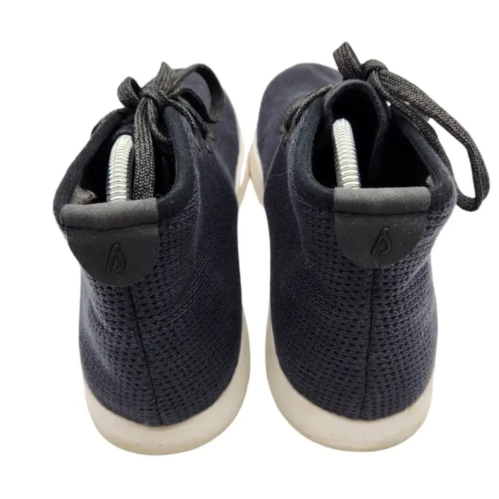 Allbirds Tree Toppers Dark Charcoal Men's Size 11 See Description‎